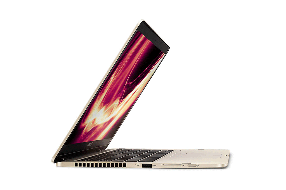 لپ تاپ Zenbook Flip UX461FN ایسوس